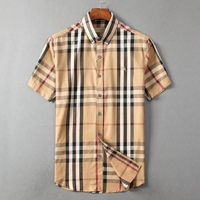 Burberry Men's Shirts 219